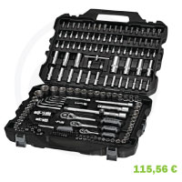 Praktiska ziemassvētku dāvana vīrietim - muciņu komplekts